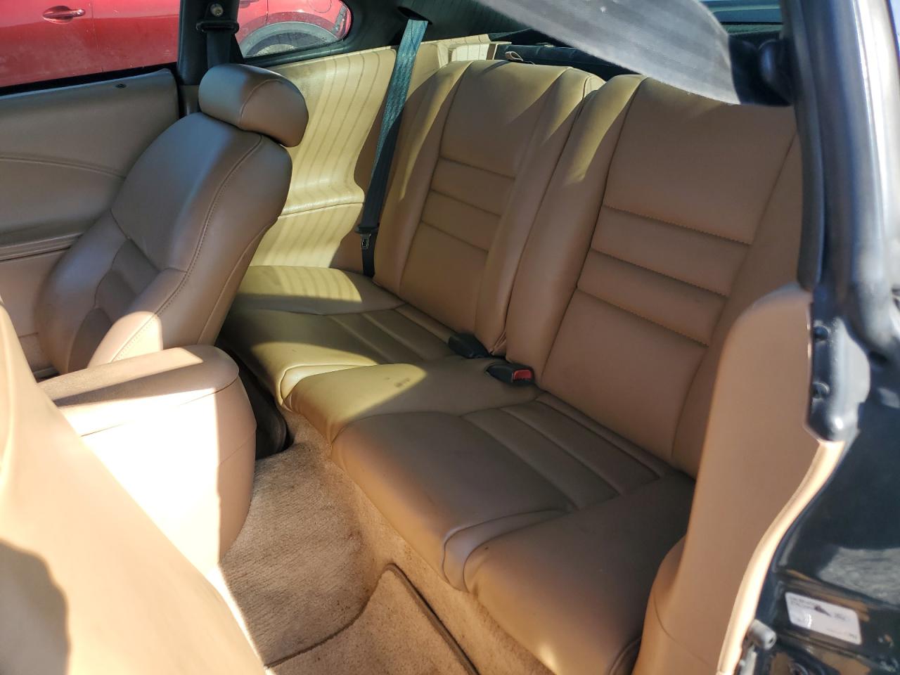 1998 Ford Mustang - Image 10