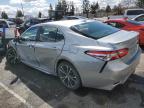 2020 Toyota Camry Se იყიდება Rancho Cucamonga-ში, CA - Side