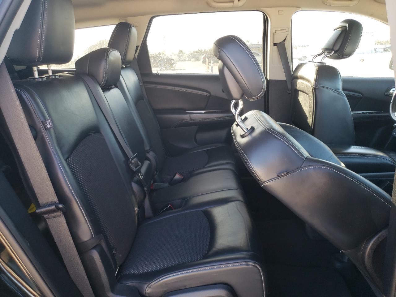 2016 Dodge Journey - Image 11