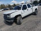2005 Chevrolet Silverado K2500 Heavy Duty na sprzedaż w Madisonville, TN - Front End