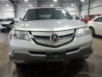 2008 Acura Mdx Technology for Sale in Ham Lake, MN - Side