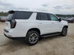 2025 Chevrolet Tahoe C1500 Lt en Venta en Harleyville, SC - Front End