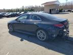 2023 Mercedes-Benz Cla 250 4Matic na sprzedaż w Exeter, RI - Rear End