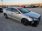 2018 Hyundai Sonata Sport на продаже в Indianapolis, IN - Front End