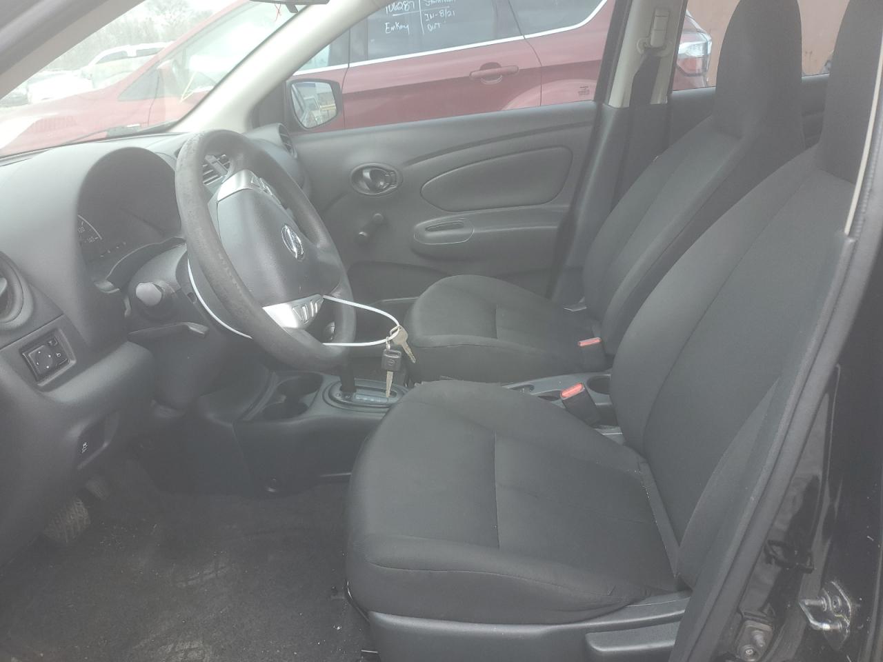 3N1CN7AP2GL916262 NISSAN VERSA 2016