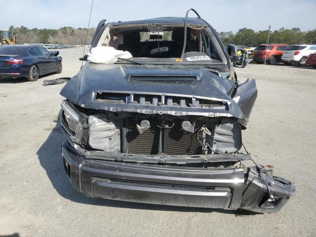  TOYOTA TUNDRA 2019 Сірий