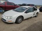 1999 Chrysler Concorde Lx იყიდება Wichita-ში, KS - Side