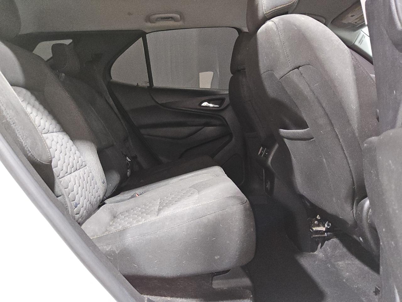 2GNAXKEV3K6124362 CHEVROLET EQUINOX 2019