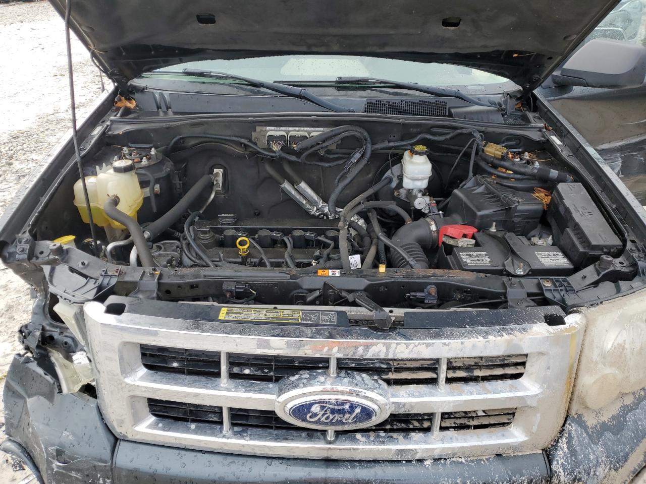 2009 Ford Escape - Image 13