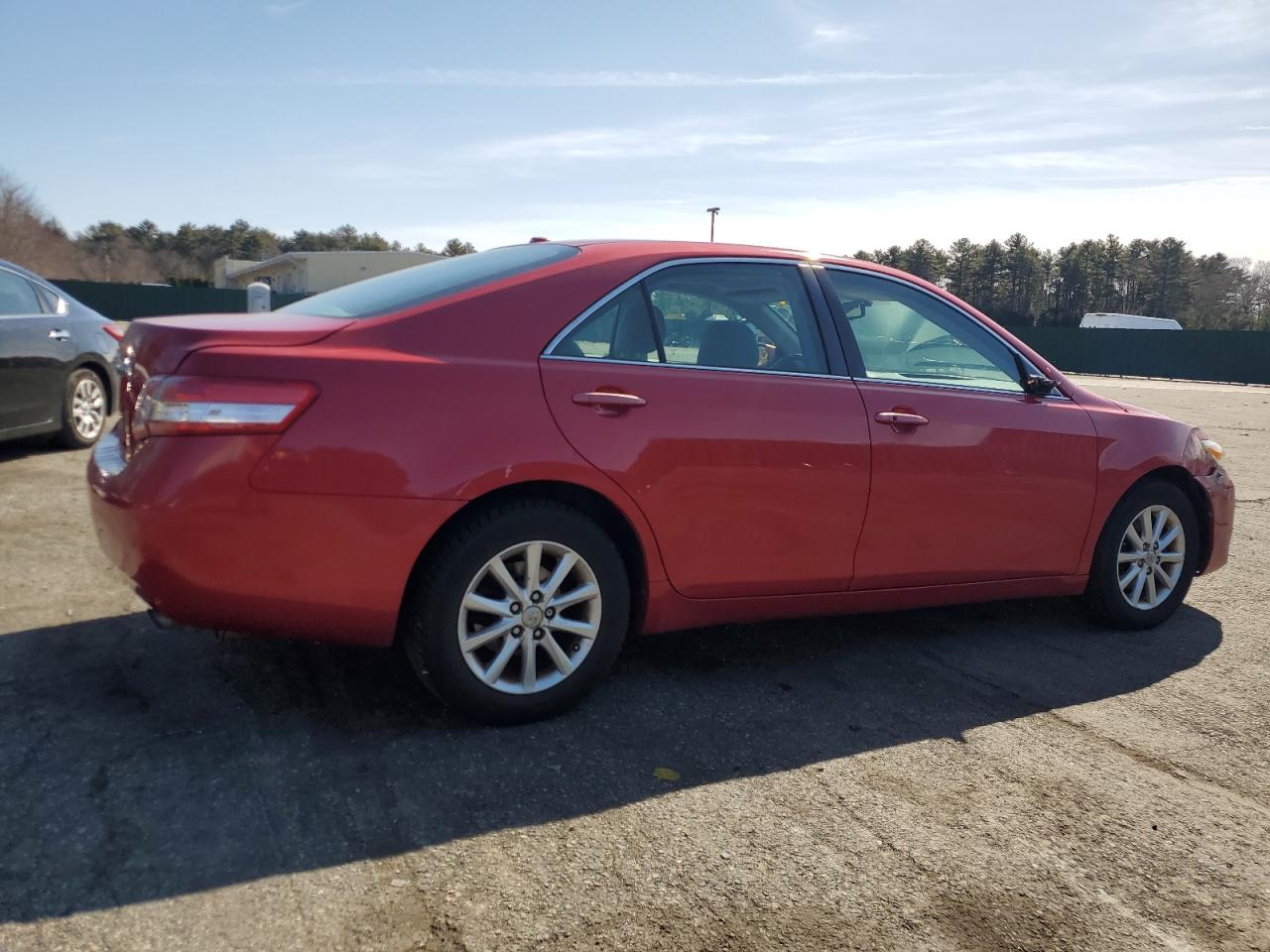 2011 Toyota Camry - Image 3