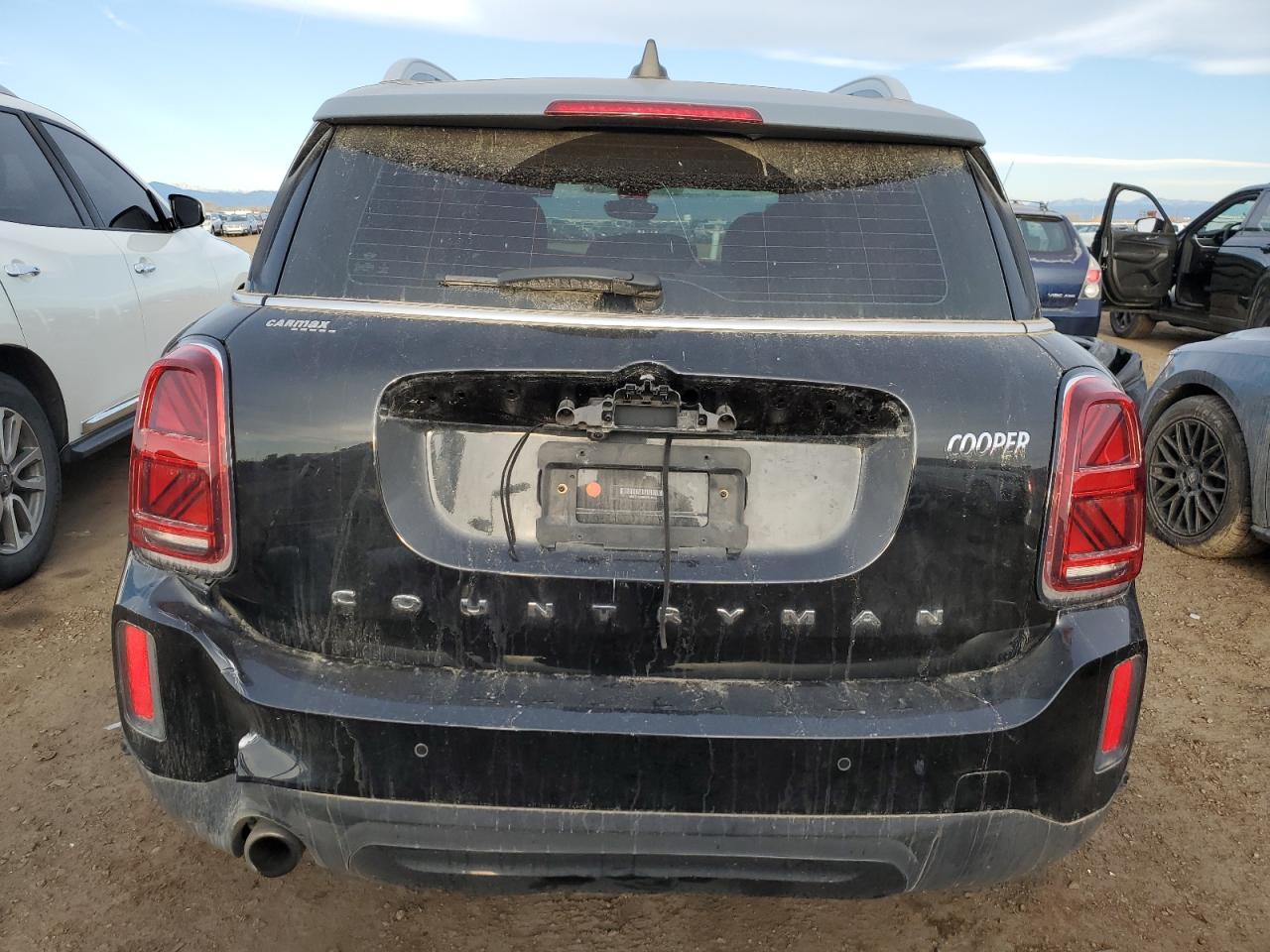 2021 MINI Cooper - Image 6