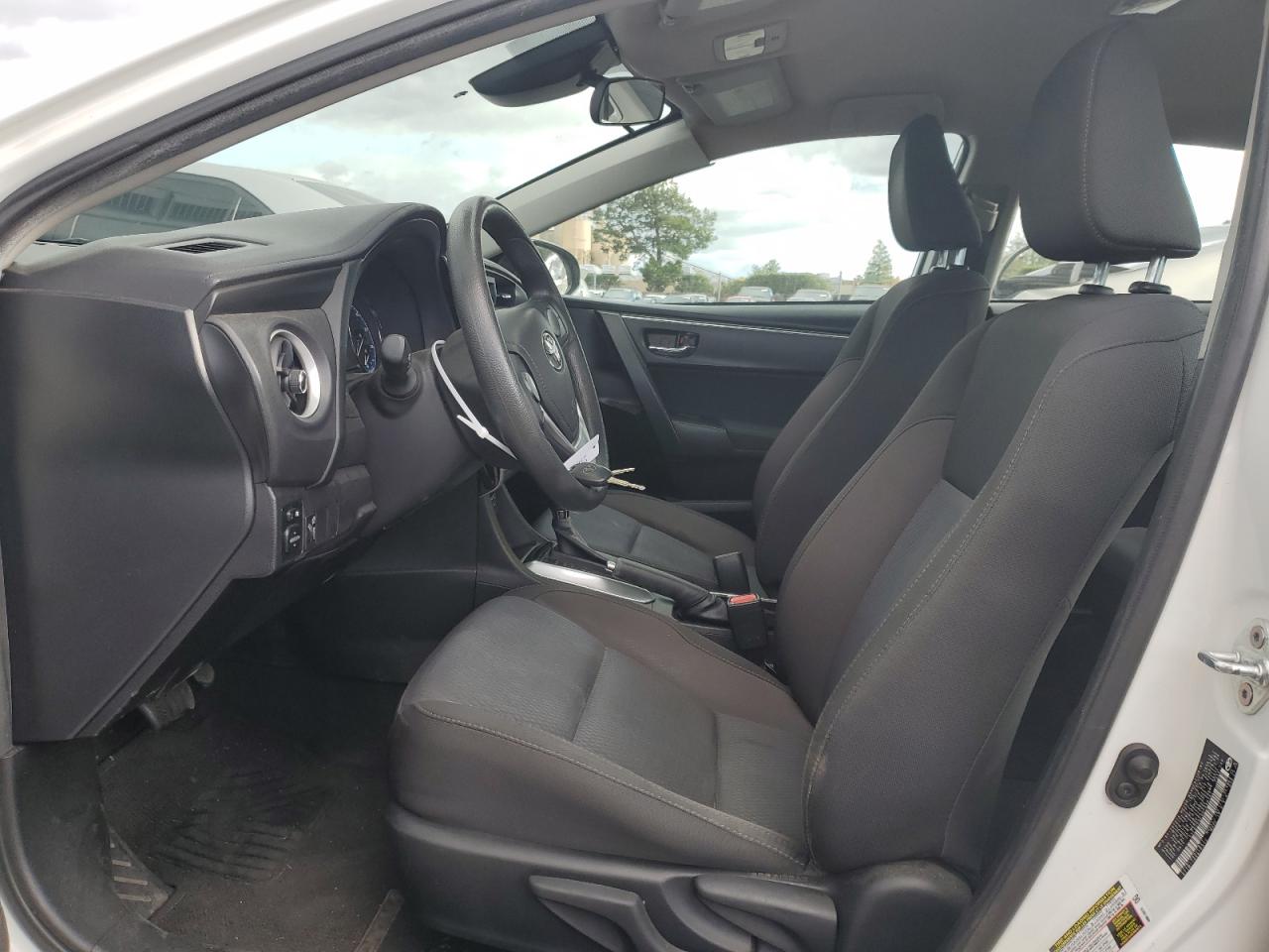2017 Toyota Corolla - Image 7