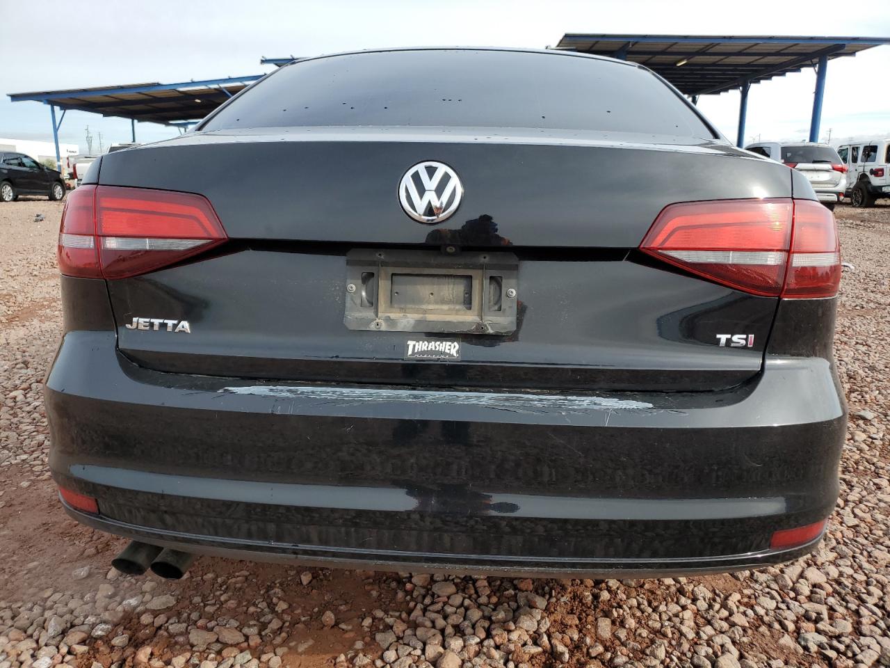 2017 Volkswagen Jetta - Image 6