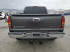 2001 Chevrolet Silverado K1500 de vânzare în Las Vegas, NV - Vandalism