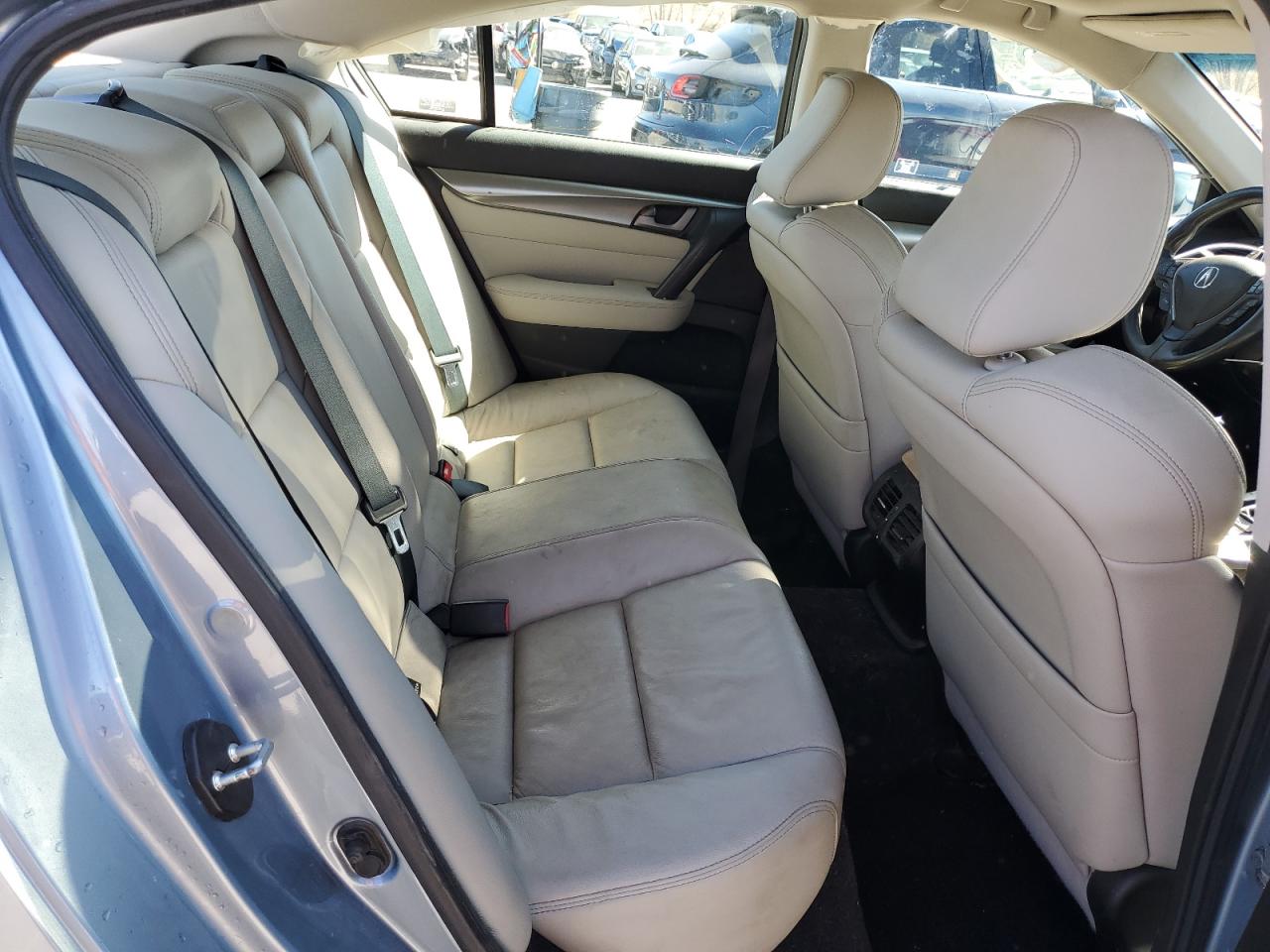 2009 Acura TL - Image 10