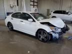 2017 Honda Accord Sport Special Edition en Venta en Albany, NY - Front End