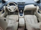 2015 Nissan Rogue S იყიდება Montgomery-ში, AL - Front End