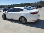 2017 Kia Cadenza Premium na sprzedaż w Gaston, SC - Front End