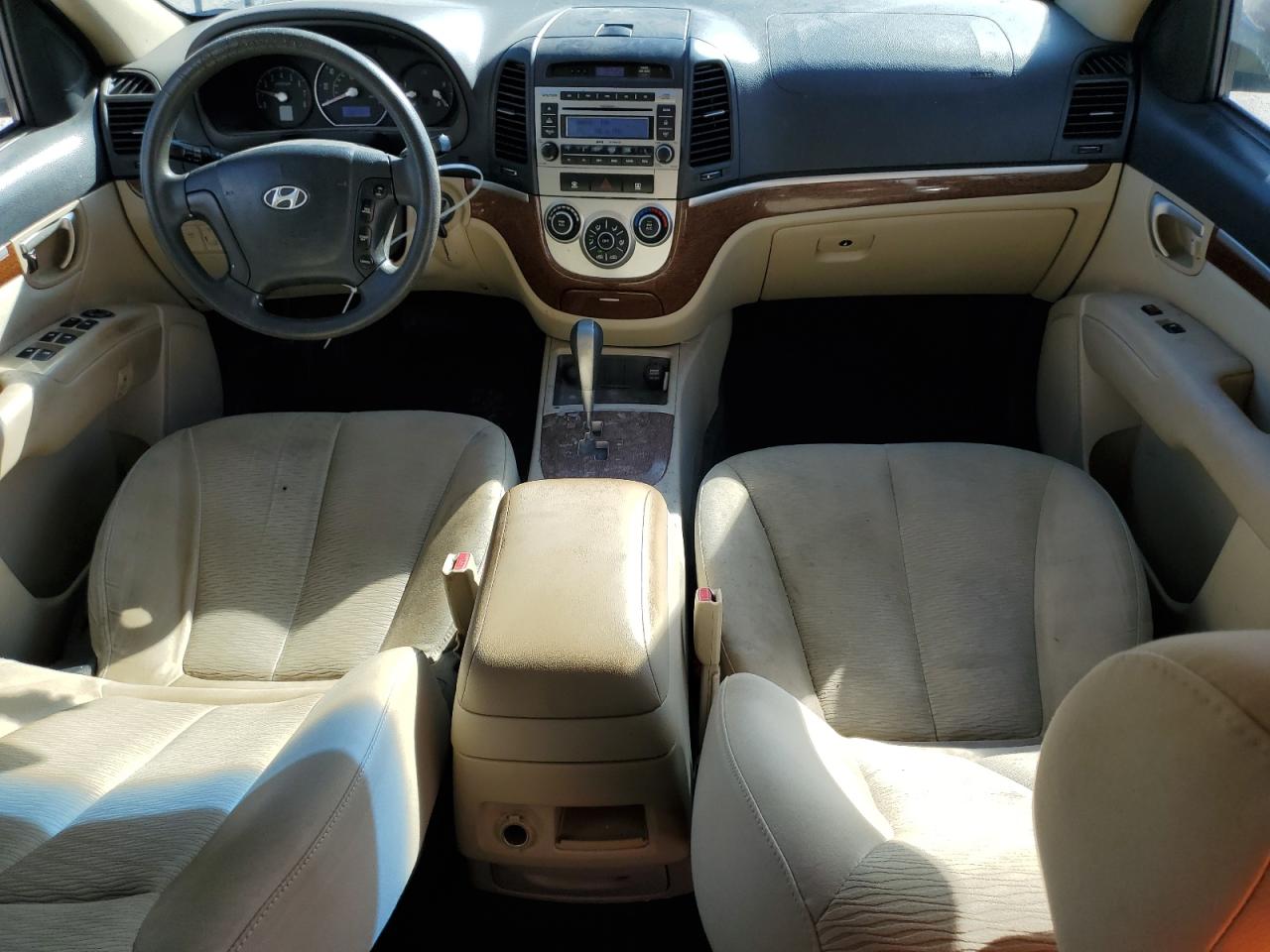 2008 Hyundai Santa Fe - Image 8