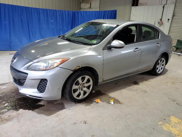  MAZDA 3 2013 Gray