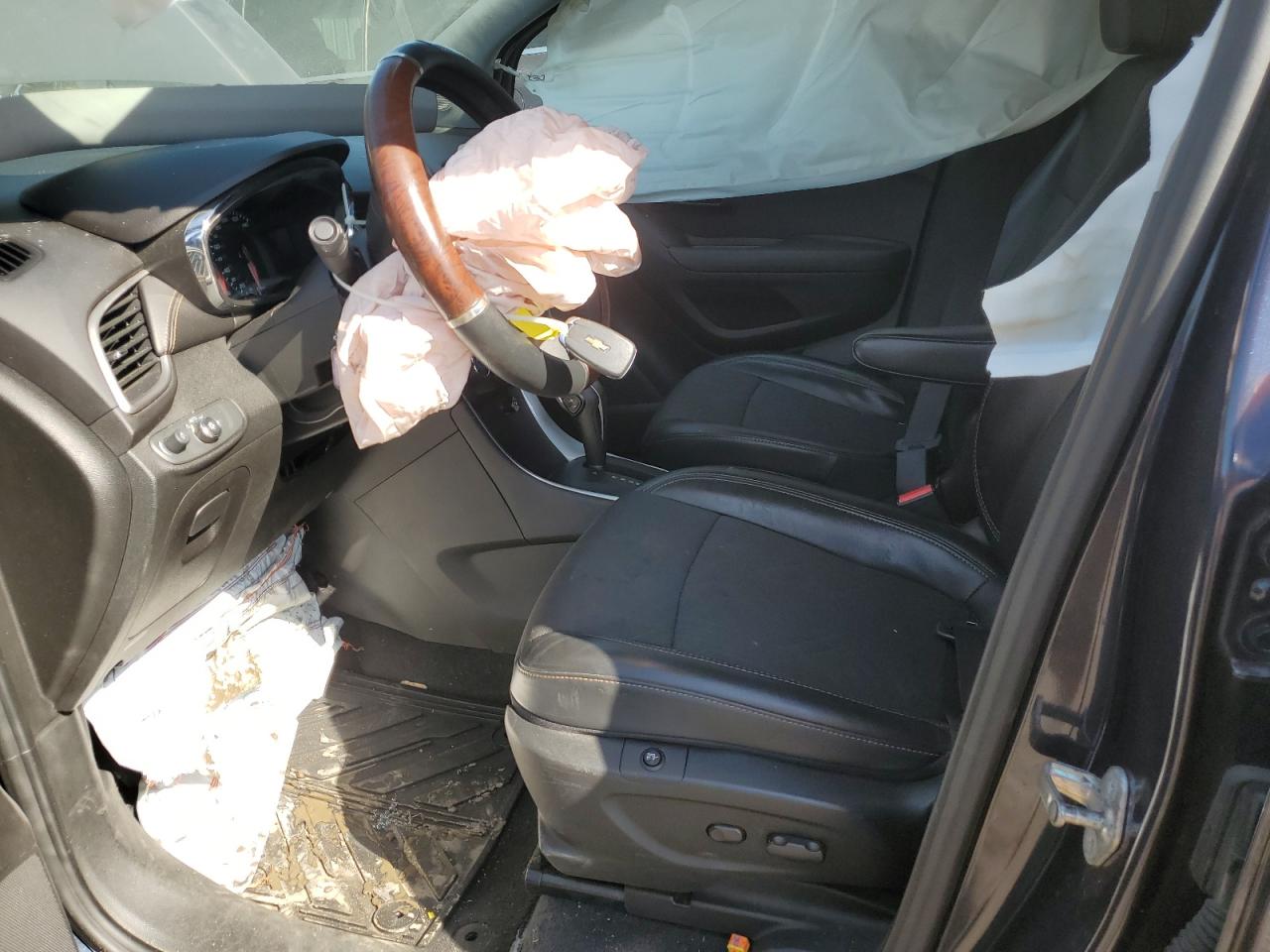 2019 Chevrolet Trax - Image 7