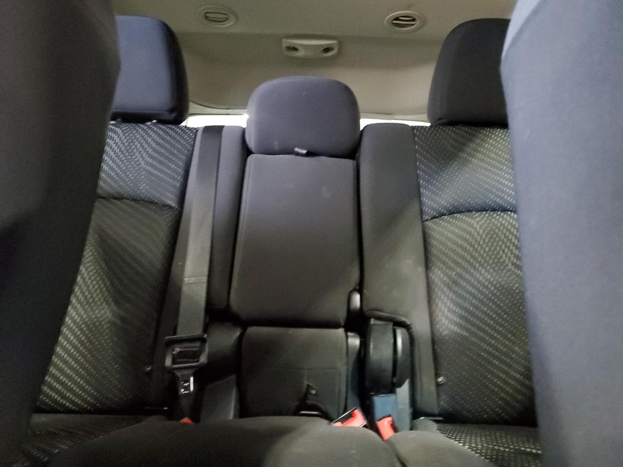 2012 Dodge Journey - Image 10
