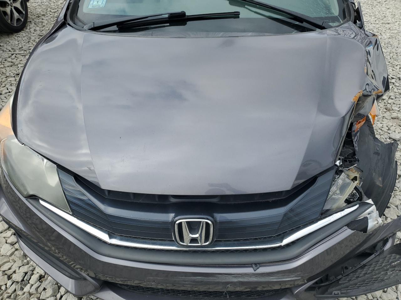 2015 Honda Civic - Image 11