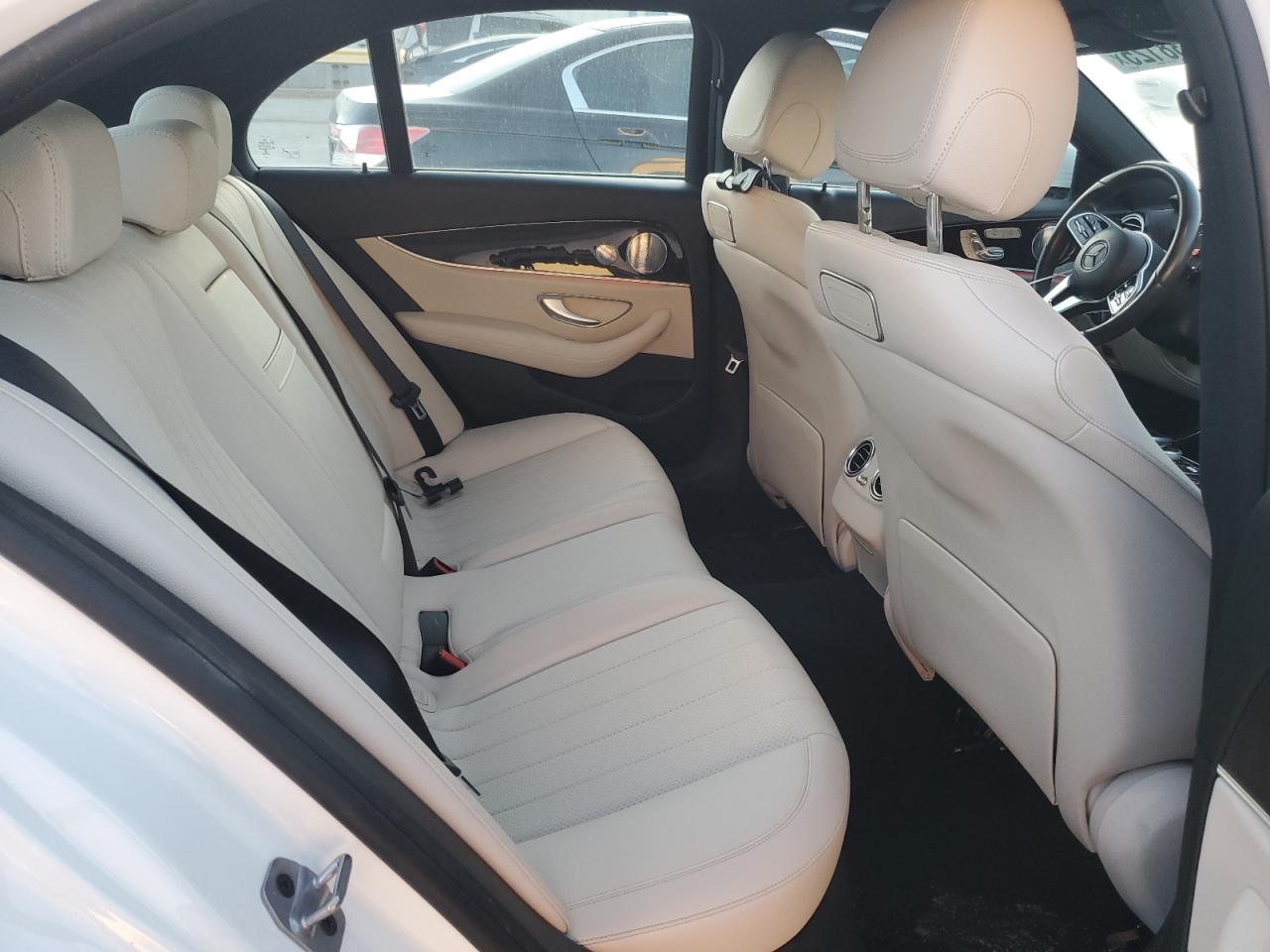 2019 Mercedes-Benz E-klasse - Image 10