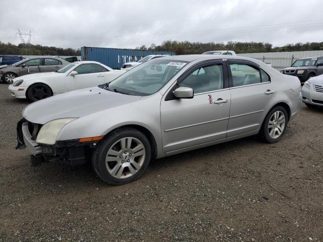 2007 Ford Fusion Sel