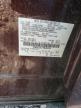 2009 Ford Flex Sel იყიდება Memphis-ში, TN - Rear End