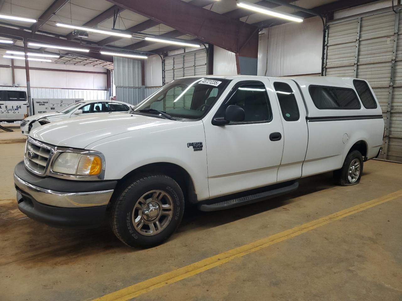 2001 Ford F-150 - Image 1