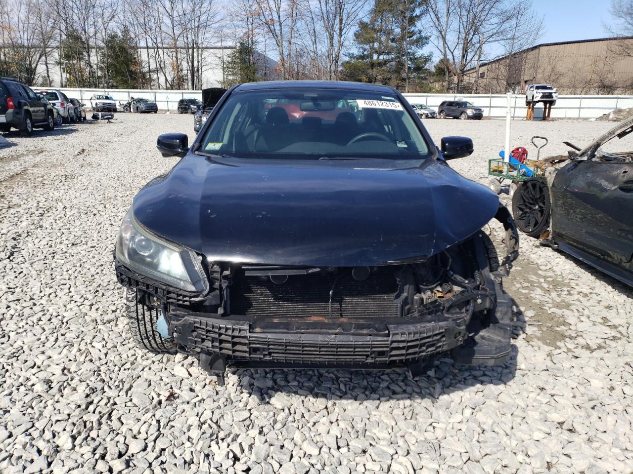 2015 Honda Accord - Image 5