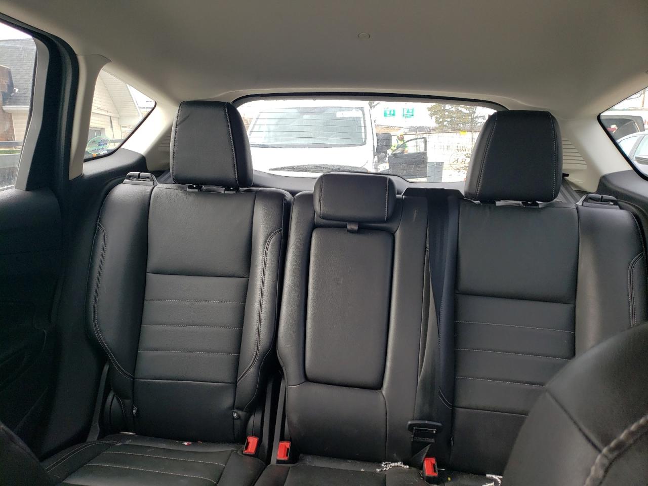 2016 Ford C-MAX - Image 10