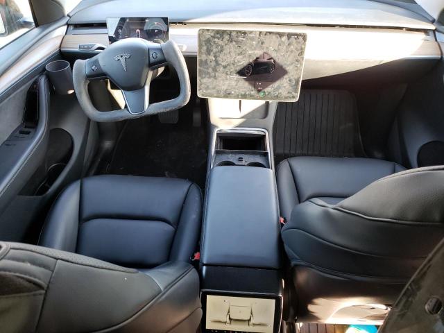  TESLA MODEL Y 2023 Czarny