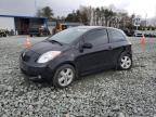 2008 Toyota Yaris  for Sale in Mebane, NC - Side