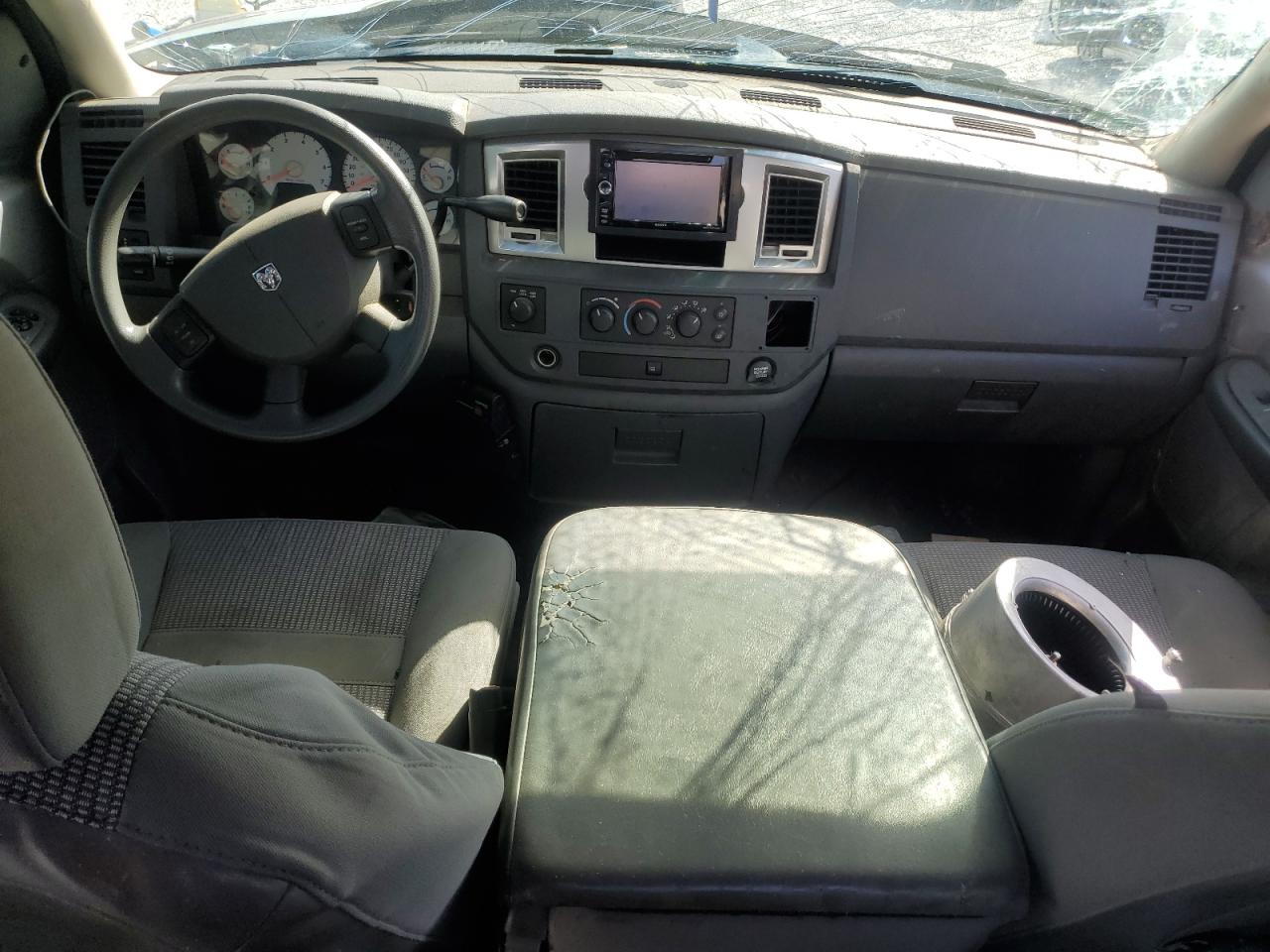 2008 Dodge RAM - Image 8