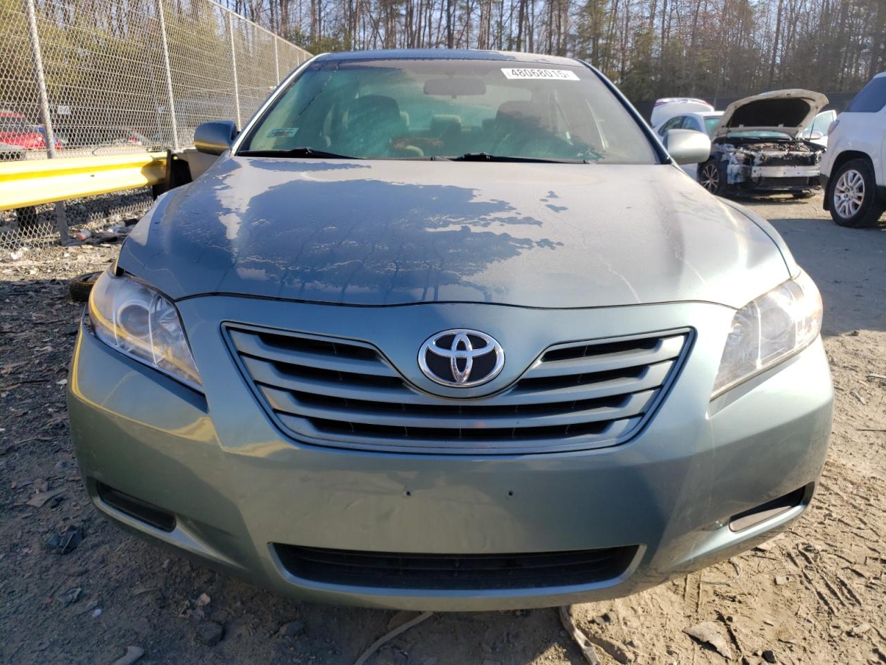 2009 Toyota Camry - Image 5