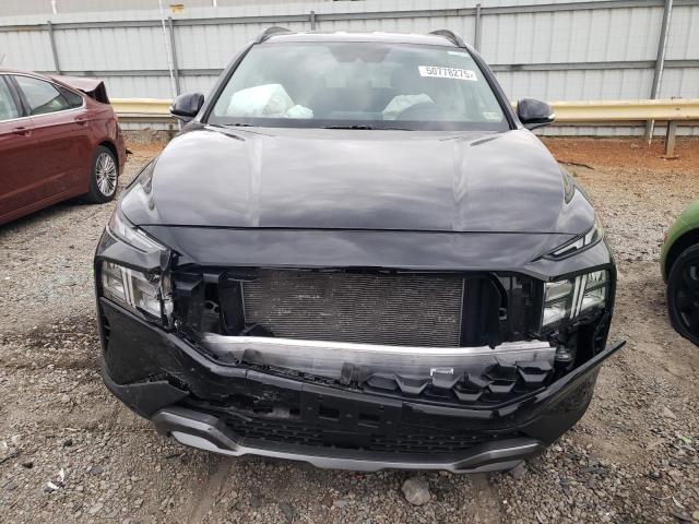  HYUNDAI SANTA FE 2023 Black