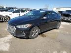 2018 Hyundai Elantra Sel for Sale in Kansas City, KS - Rear End