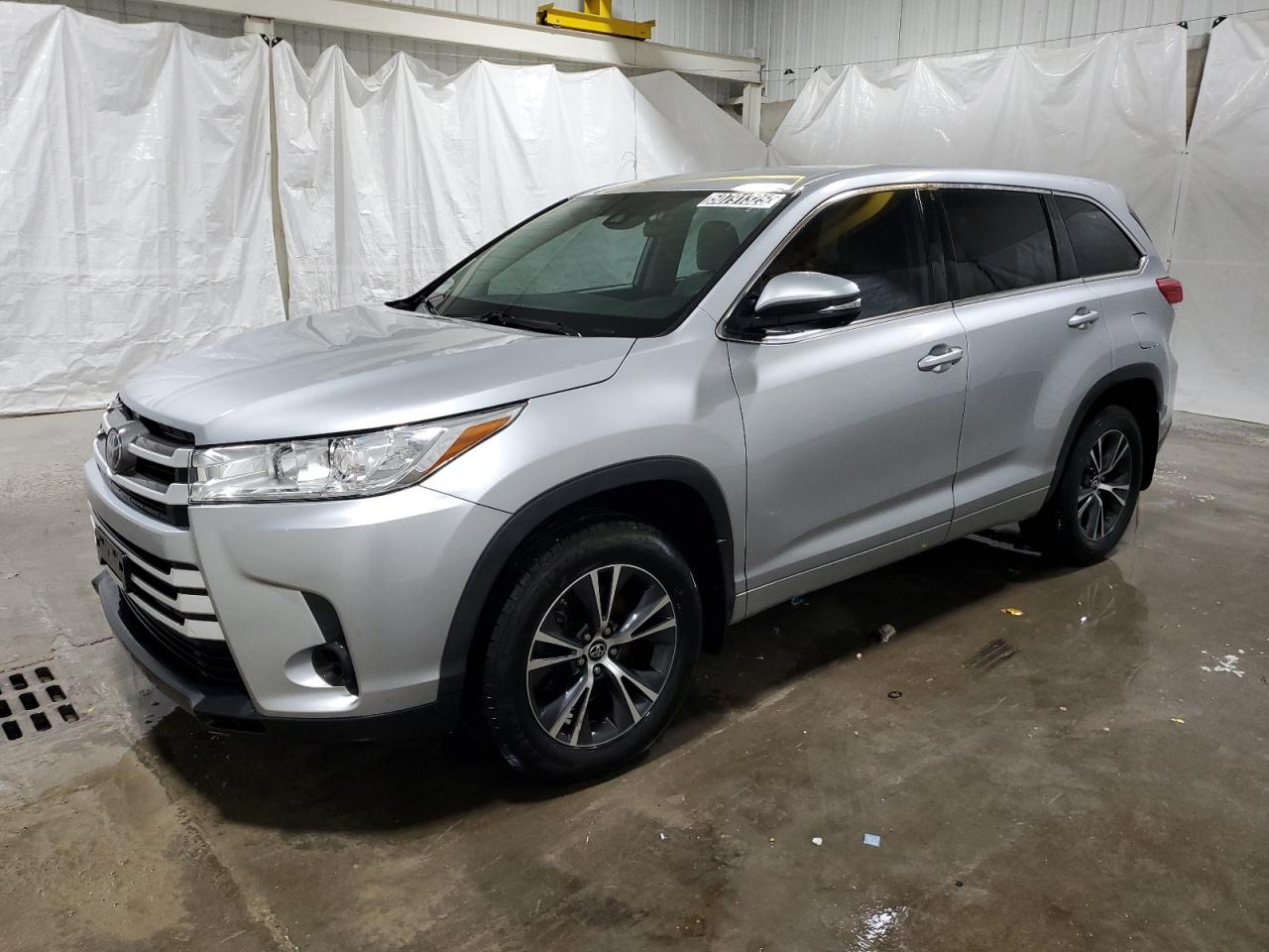 Walton, KY에서 판매 중인 2018 Toyota Highlander Le - Normal Wear