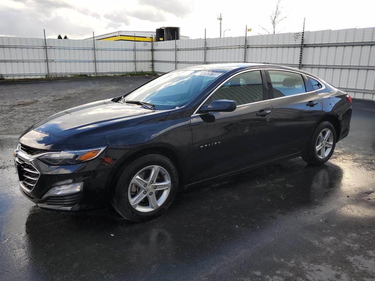 1G1ZD5ST0RF184603 CHEVROLET MALIBU 2024