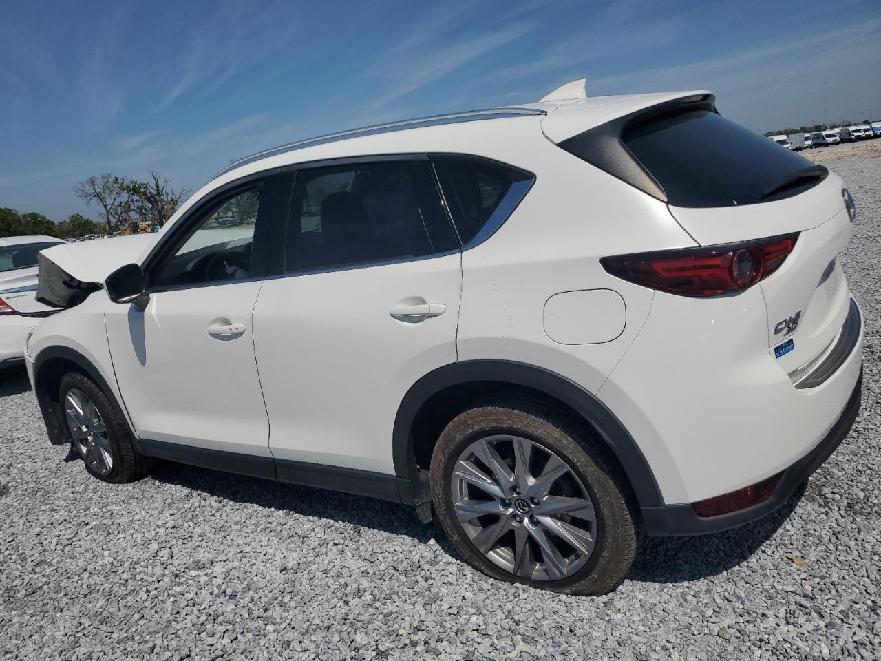 2019 Mazda CX-5 - Image 2