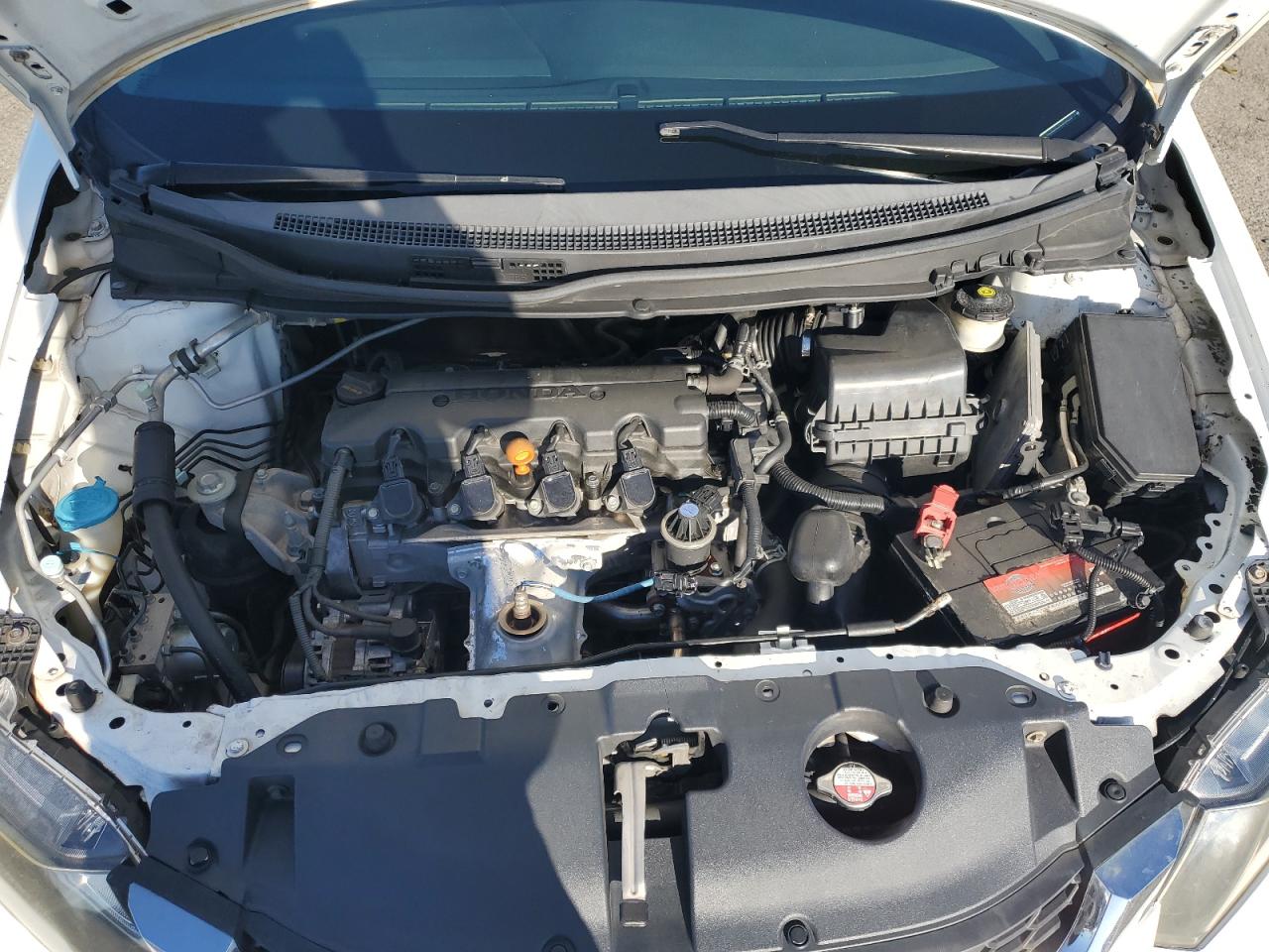 2014 Honda Civic - Image 13