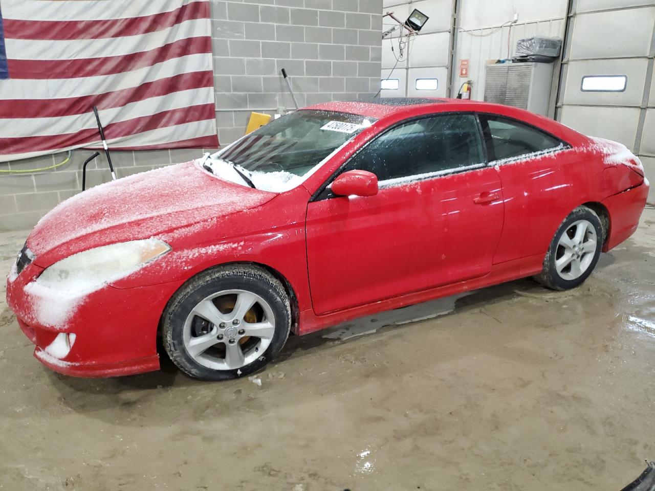 2004 Toyota Camry Solara - Image 1