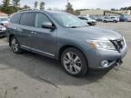 2015 Nissan Pathfinder S იყიდება Exeter-ში, RI - Front End