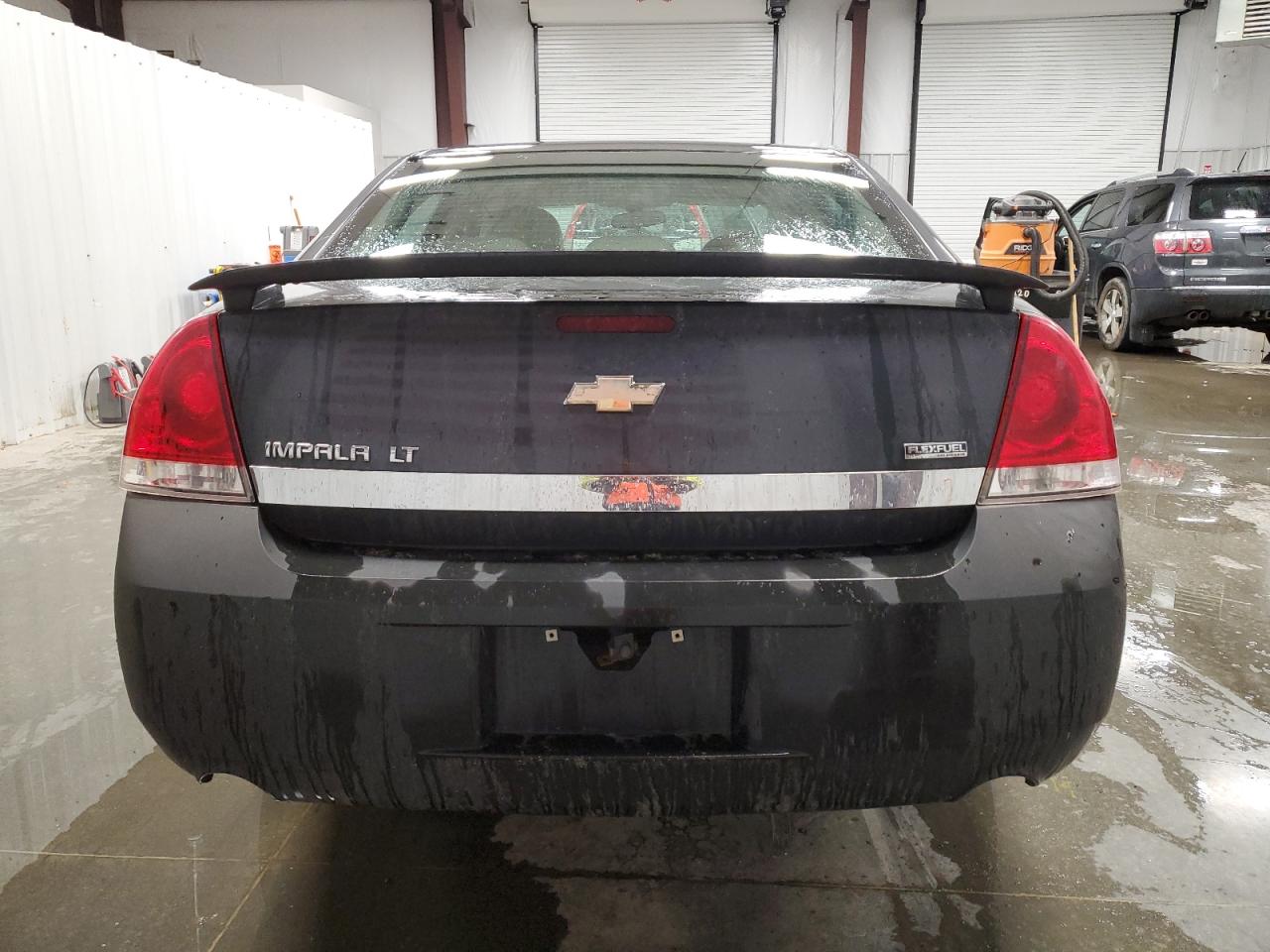 2009 Chevrolet Impala 1Lt VIN: 2G1WT57K491324942 Lot: 70675595