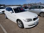 2011 BMW 118D SE for sale at Copart NEWBURY