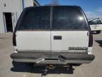 1999 Chevrolet Tahoe K1500 zu verkaufen in Sikeston, MO - Burn - Engine