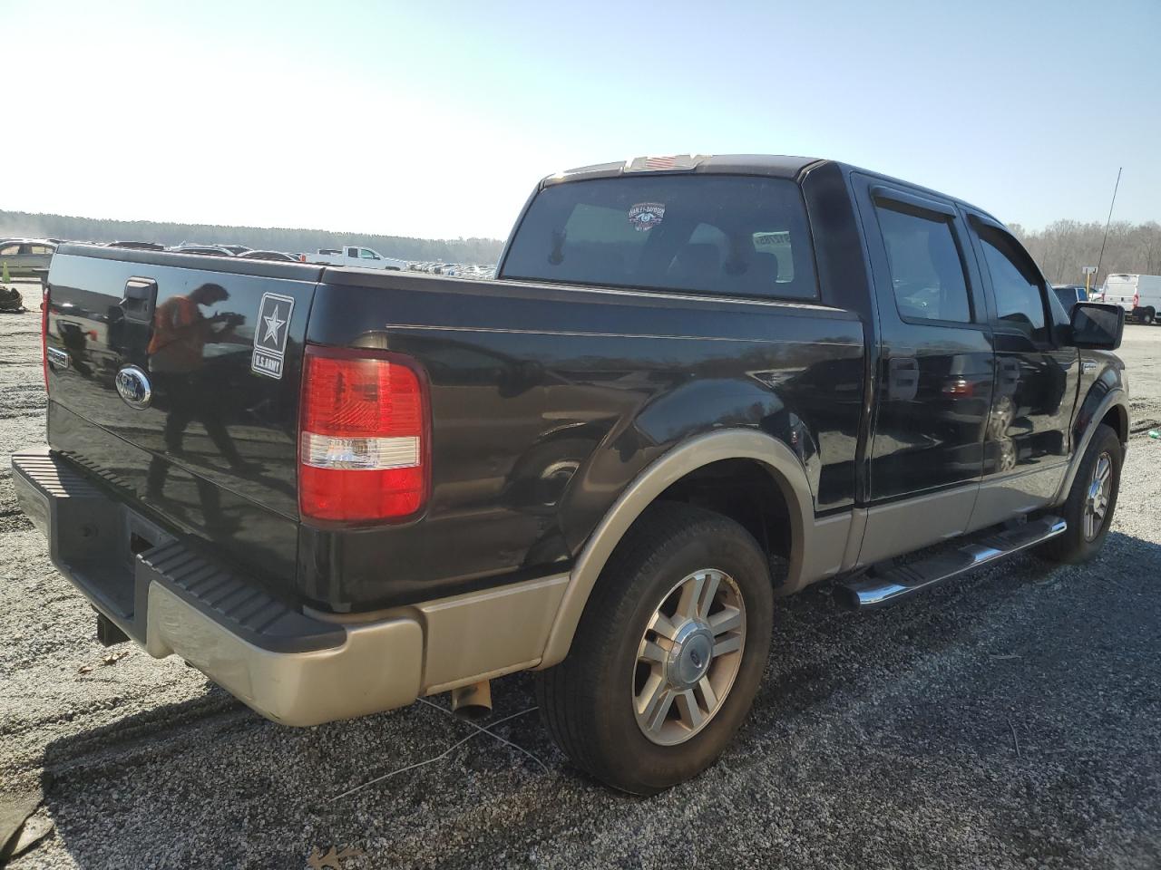 2008 Ford F-150 - Image 3