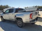 2016 Gmc Canyon Sle for Sale in Ocala, FL - Side